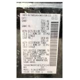 2015 Nissan Pathfinder SL FWD