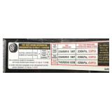 2015 Nissan Pathfinder SL FWD