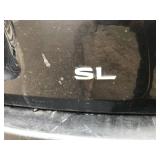 2015 Nissan Pathfinder SL FWD