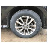 2015 Nissan Pathfinder SL FWD