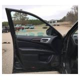 2015 Nissan Pathfinder SL FWD