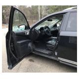 2015 Nissan Pathfinder SL FWD