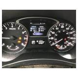 2015 Nissan Pathfinder SL FWD