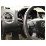 2015 Nissan Pathfinder SL FWD