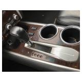 2015 Nissan Pathfinder SL FWD