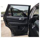 2015 Nissan Pathfinder SL FWD