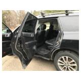 2015 Nissan Pathfinder SL FWD