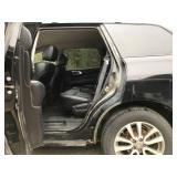 2015 Nissan Pathfinder SL FWD