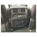 2015 Nissan Pathfinder SL FWD