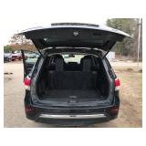 2015 Nissan Pathfinder SL FWD