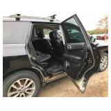 2015 Nissan Pathfinder SL FWD