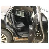 2015 Nissan Pathfinder SL FWD