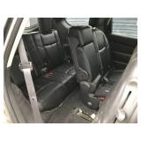 2015 Nissan Pathfinder SL FWD