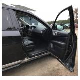 2015 Nissan Pathfinder SL FWD