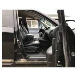 2015 Nissan Pathfinder SL FWD