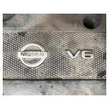 2015 Nissan Pathfinder SL FWD