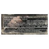 2015 Nissan Pathfinder SL FWD