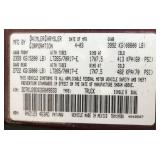 2003 Dodge Ram 2500 SLT 4X4