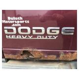 2003 Dodge Ram 2500 SLT 4X4