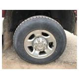 2003 Dodge Ram 2500 SLT 4X4