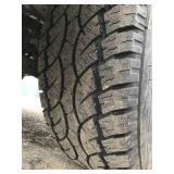 2003 Dodge Ram 2500 SLT 4X4