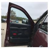 2003 Dodge Ram 2500 SLT 4X4