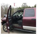 2003 Dodge Ram 2500 SLT 4X4