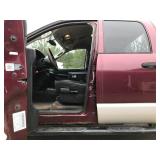 2003 Dodge Ram 2500 SLT 4X4