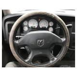 2003 Dodge Ram 2500 SLT 4X4