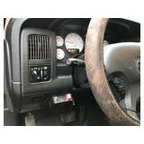 2003 Dodge Ram 2500 SLT 4X4