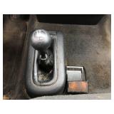 2003 Dodge Ram 2500 SLT 4X4