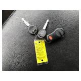 2003 Dodge Ram 2500 SLT 4X4