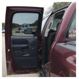 2003 Dodge Ram 2500 SLT 4X4