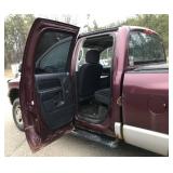 2003 Dodge Ram 2500 SLT 4X4