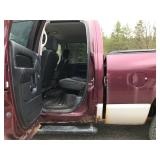 2003 Dodge Ram 2500 SLT 4X4