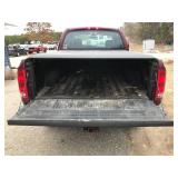 2003 Dodge Ram 2500 SLT 4X4