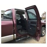 2003 Dodge Ram 2500 SLT 4X4