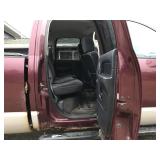 2003 Dodge Ram 2500 SLT 4X4