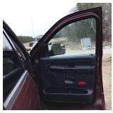 2003 Dodge Ram 2500 SLT 4X4