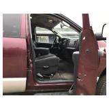 2003 Dodge Ram 2500 SLT 4X4