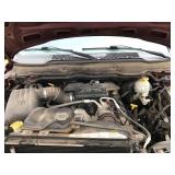 2003 Dodge Ram 2500 SLT 4X4