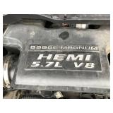 2003 Dodge Ram 2500 SLT 4X4