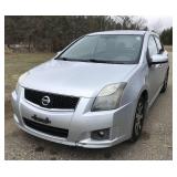 2011 Nissan Sentra