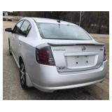 2011 Nissan Sentra