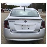 2011 Nissan Sentra