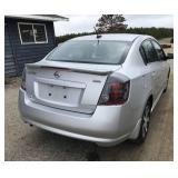 2011 Nissan Sentra