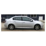 2011 Nissan Sentra
