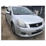 2011 Nissan Sentra