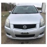 2011 Nissan Sentra