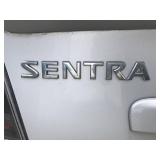 2011 Nissan Sentra